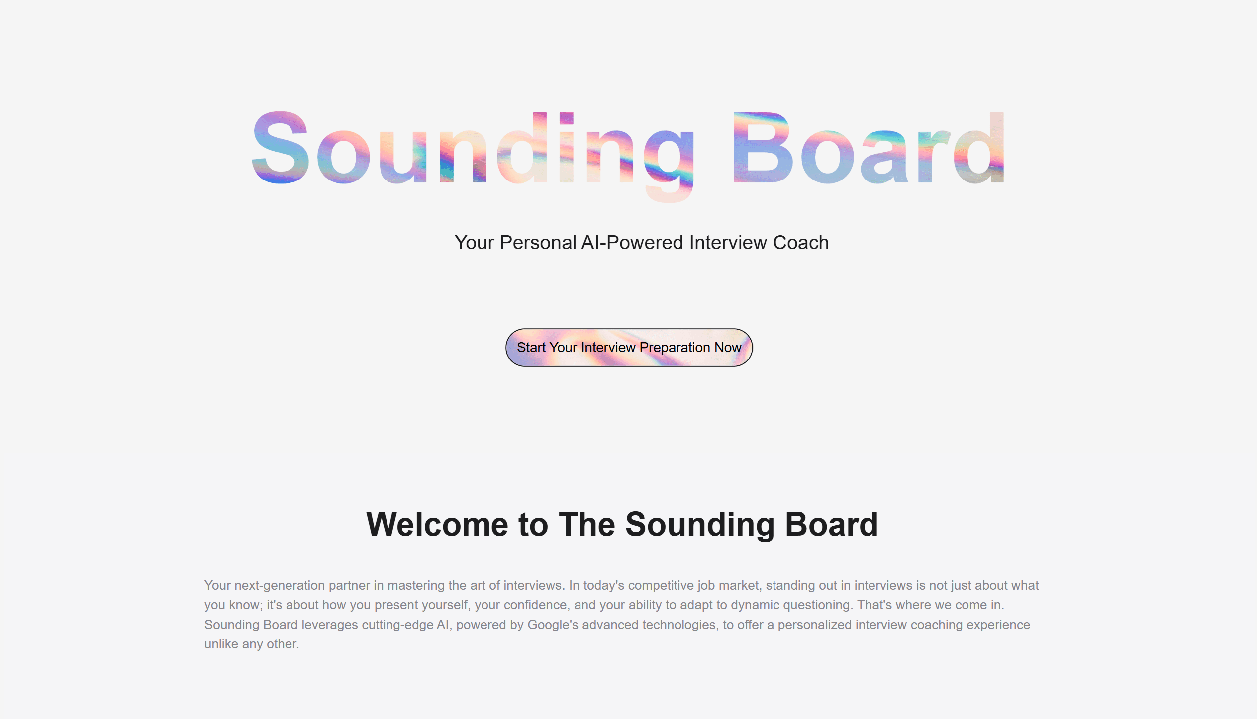 Hiring Suite thumbnail